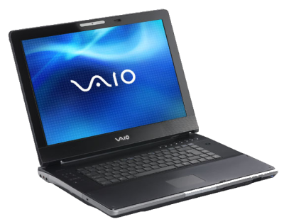 Sony Vaio