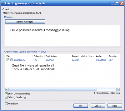 svn-tortoise-commit svn-tortoise-commit