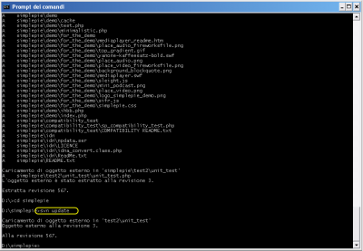 svn-update svn-update