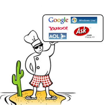 SEO Chef