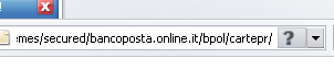 Opera Phishing Check