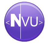 NVU logo