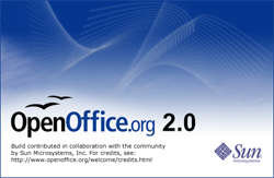 Openoffice