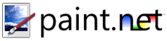 Paint.net Logo