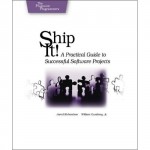 Copertina libro Ship It!