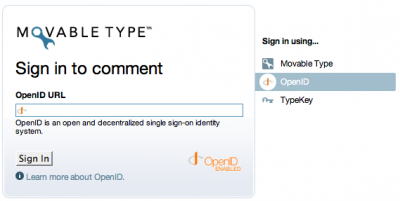 openid-login openid-login