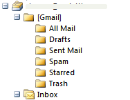 gmail-imap-node gmail-imap-node