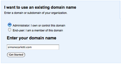 google-apps-select-domain google-apps-select-domain